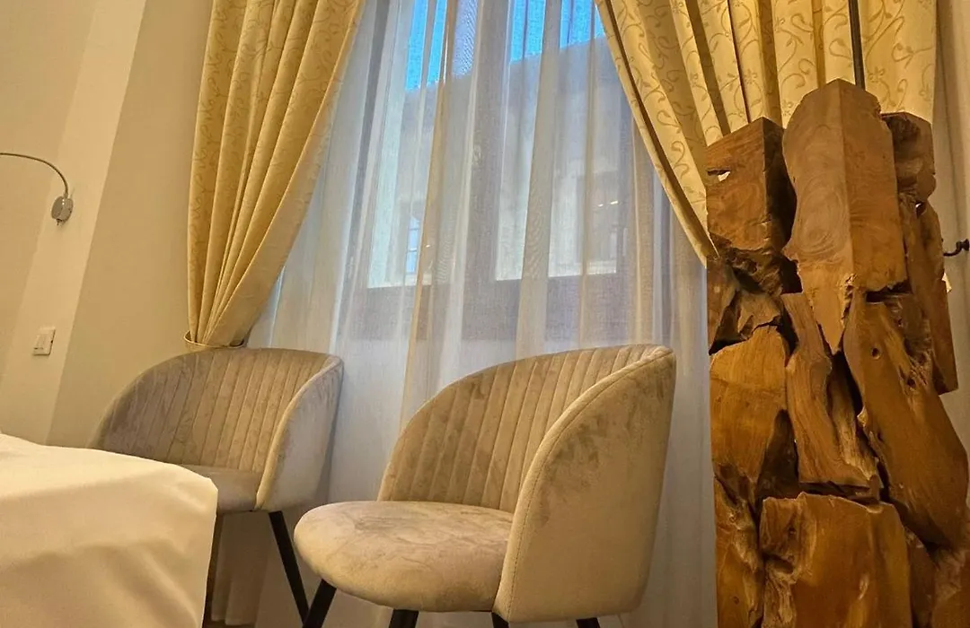Hotel Le Due Fontane-1